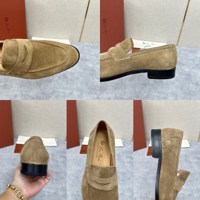 Туфли мужские фото 9