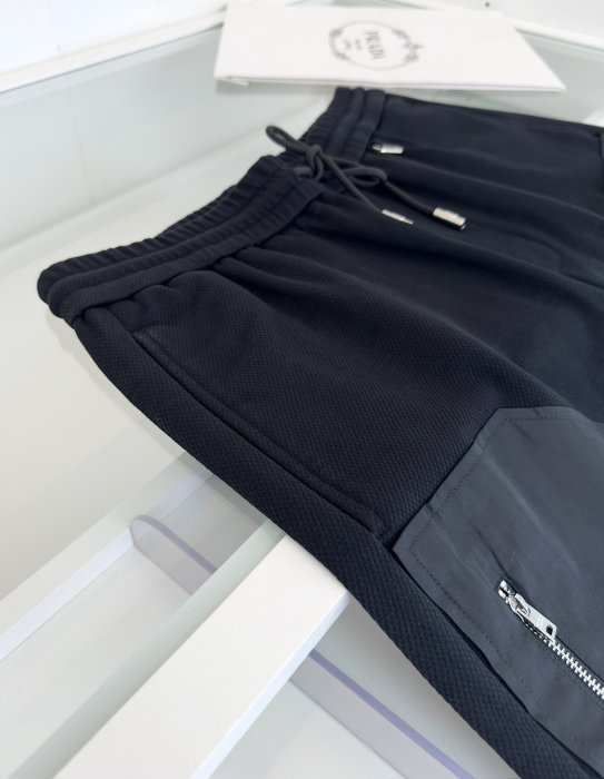 Shorts men's фото 3