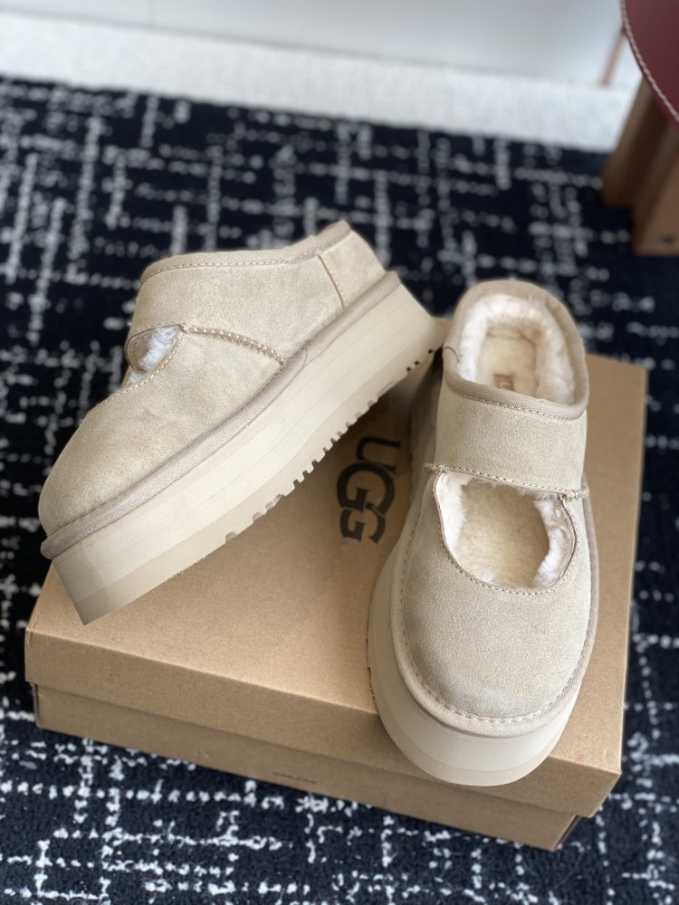 Угги женские фото 5