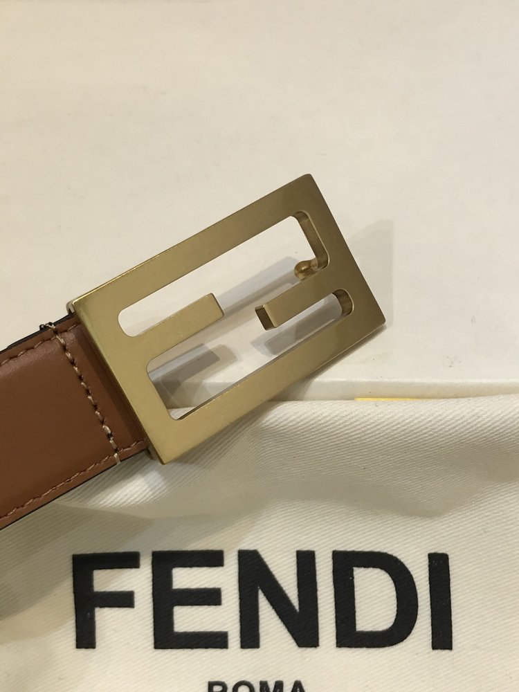 Ремінь шкіряний 30 мм фото 4