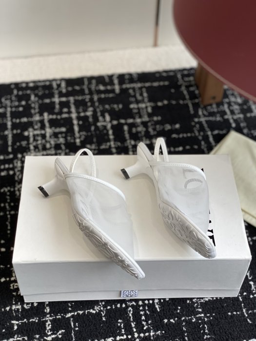 Босоножки фото 4