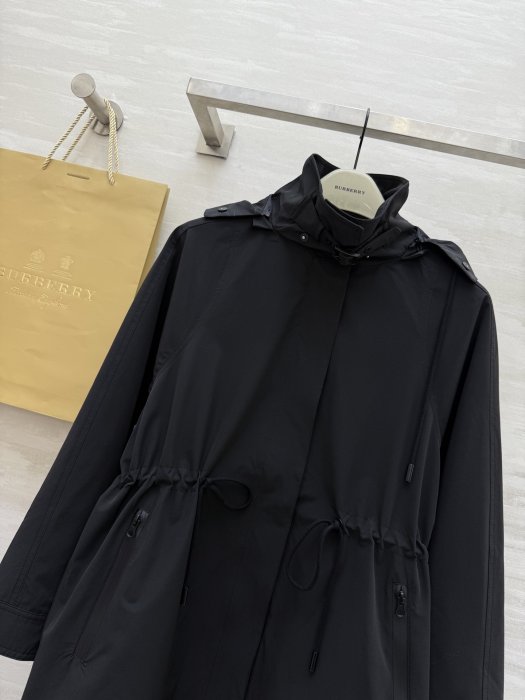 Тренч фото 2