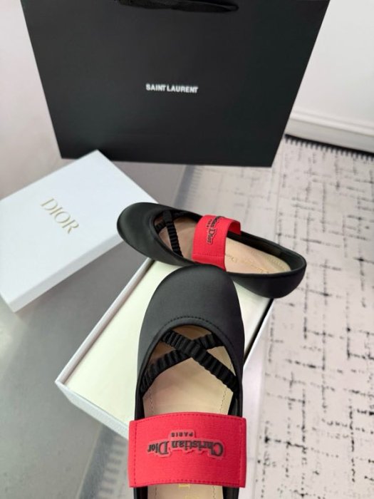 Балетки фото 8