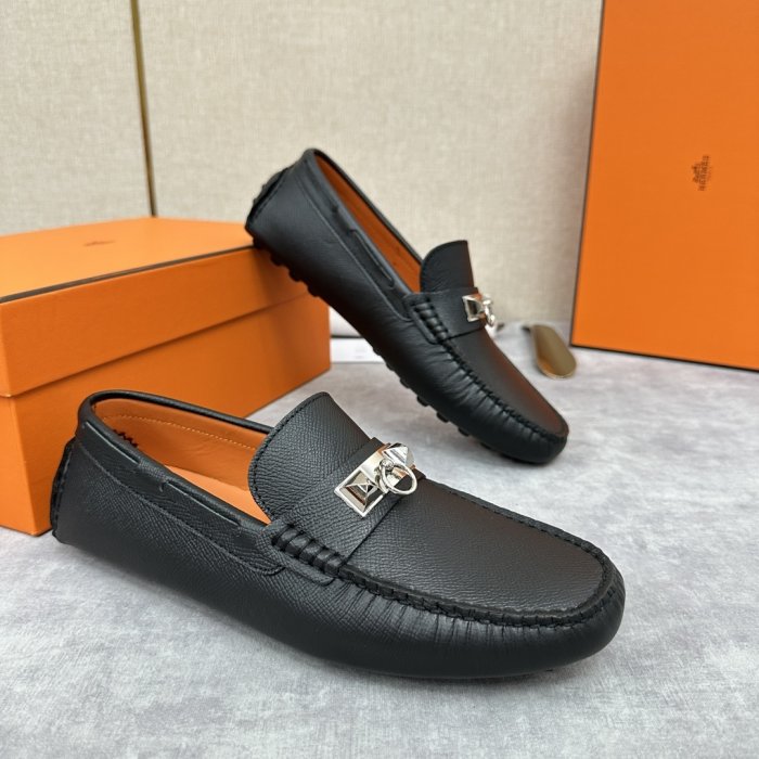 Лоферы men's фото 2