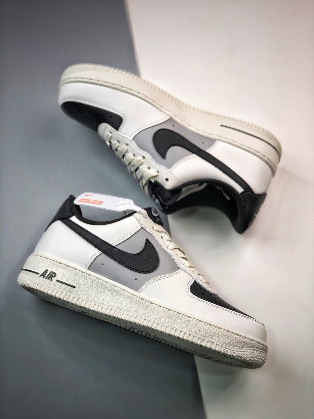 Кросівки Air Force 1 Low RS2696-112 фото 5