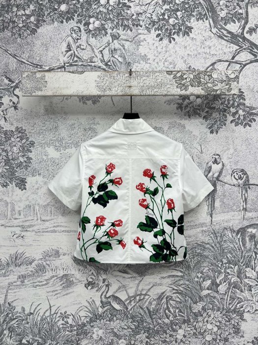 Сорочка жіноча фото 7