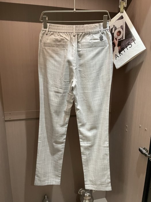 Pants men's фото 3