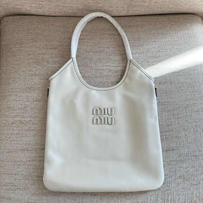 Сумка женская кожаная 35 см