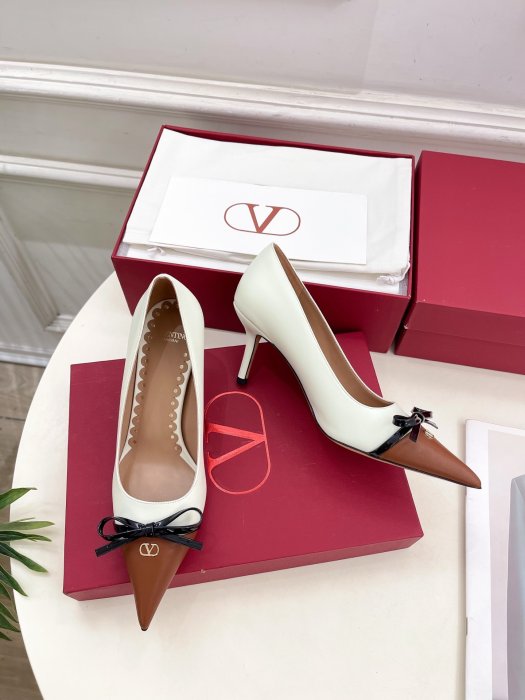 Shoes women's Valentino Garavani фото 3