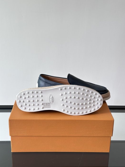 Мокасины мужские фото 9