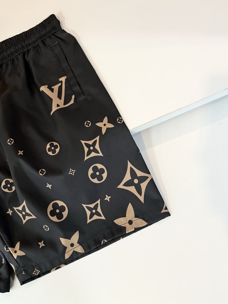 Шорты мужские фото 6