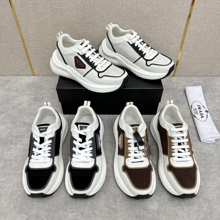 Sneakers men's фото 4