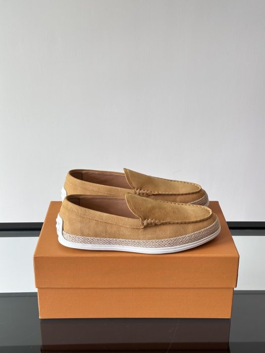 Мокасины мужские