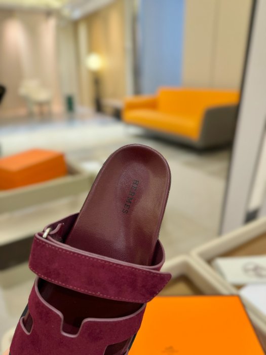 Шлепанцы Chypre женские фото 8