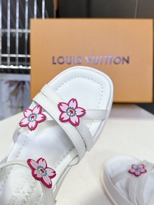 Сандалии женские MAYA FLATFORM фото 7