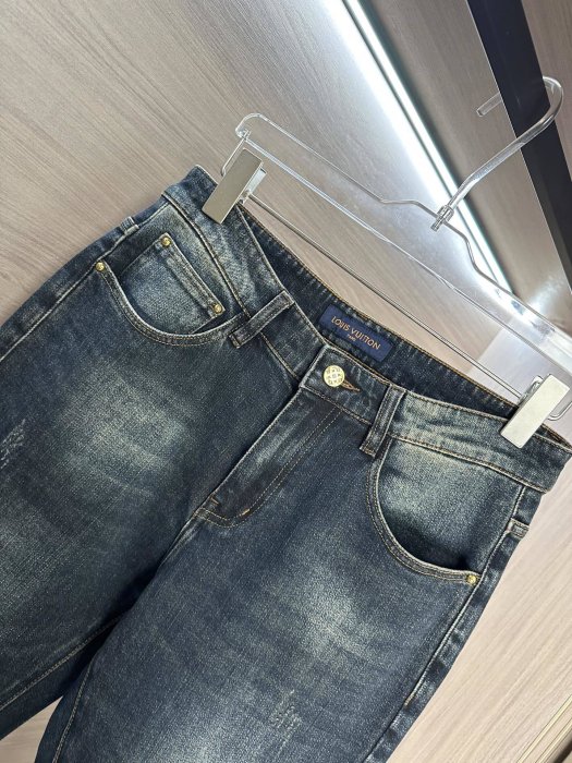 Jeans men's фото 4