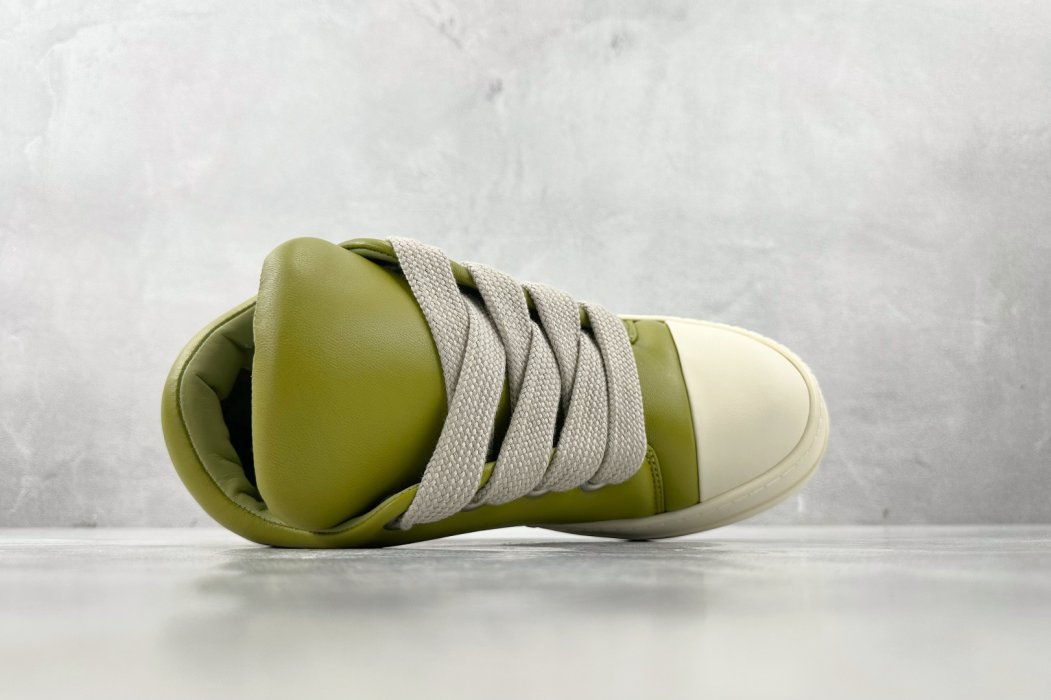 Кросівки Rick Owens FW23 LUXOR фото 3