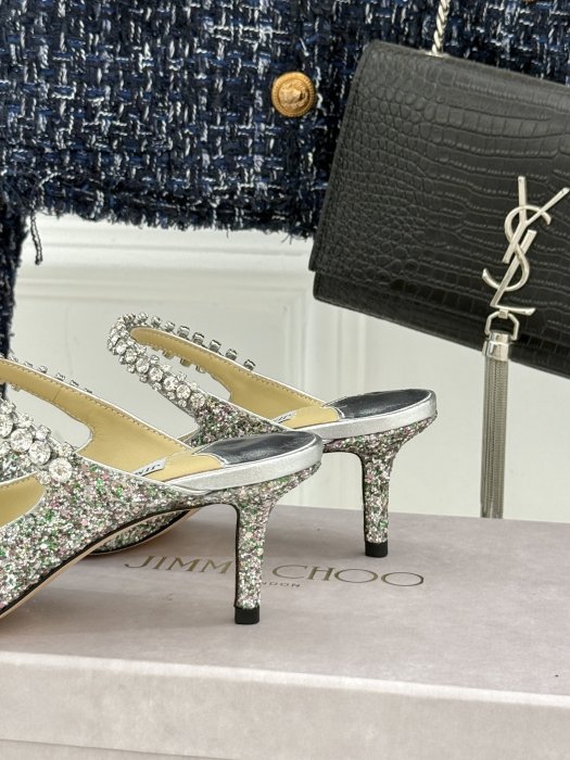 Босоножки фото 6