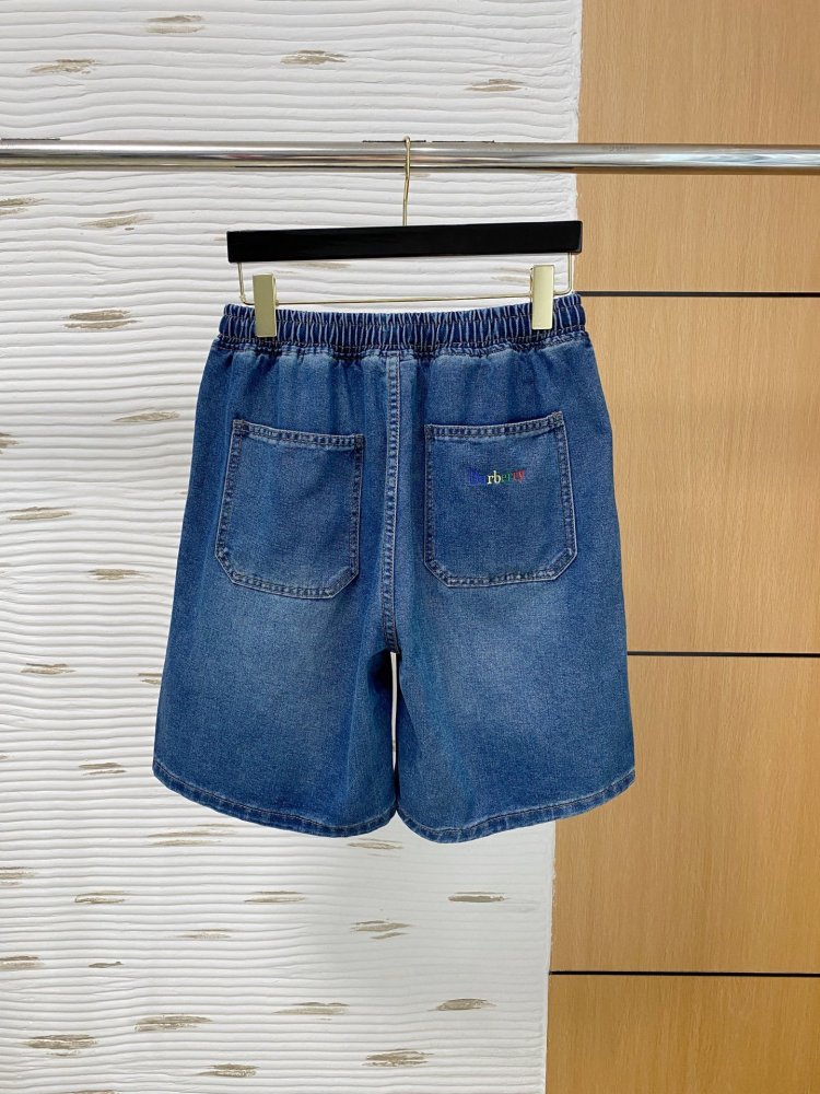 Шорты мужские фото 9