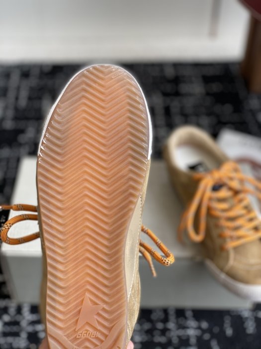 Shoes Golden Goose фото 9