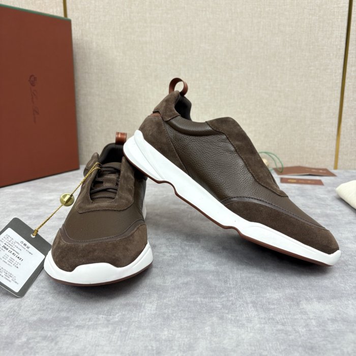 Кроссовки мужские фото 4