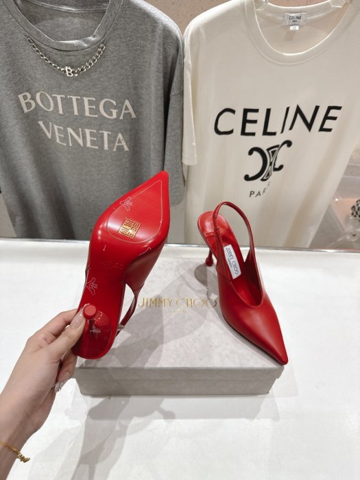 Босоножки фото 9