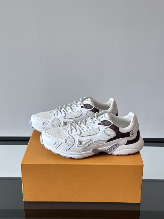 Кроссовки мужские фото 3