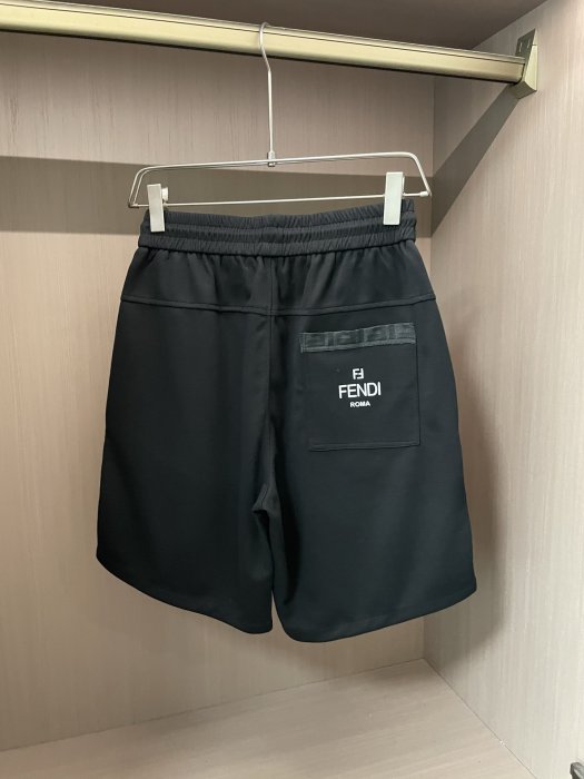 Шорты мужские фото 2