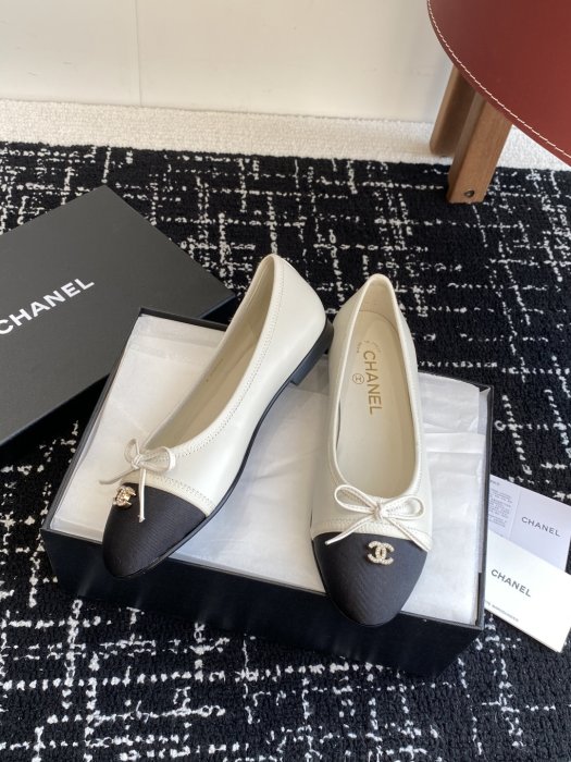 Балетки фото 5