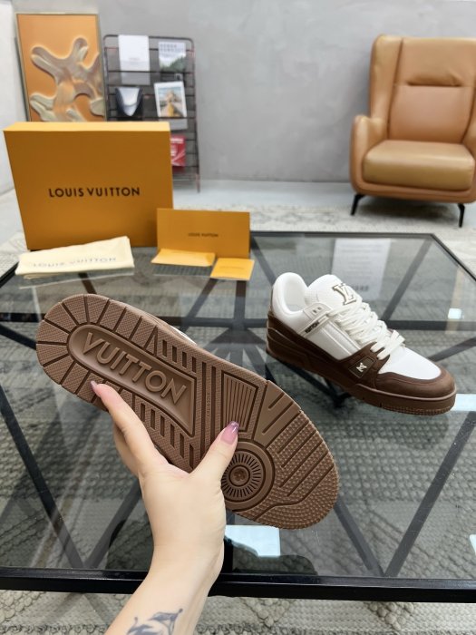 Кроссовки мужские фото 9