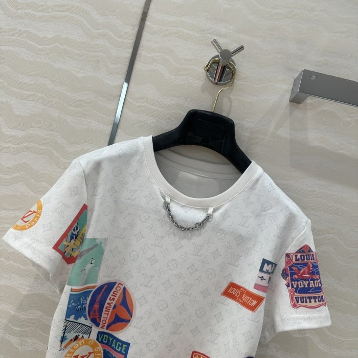 Футболка женская фото 2