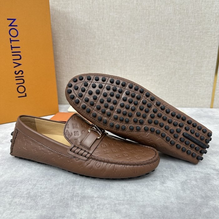 Moccasins men's HOCKENHEIM фото 8