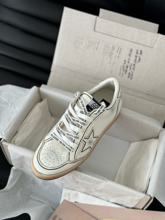 Shoes Golden Goose фото 4