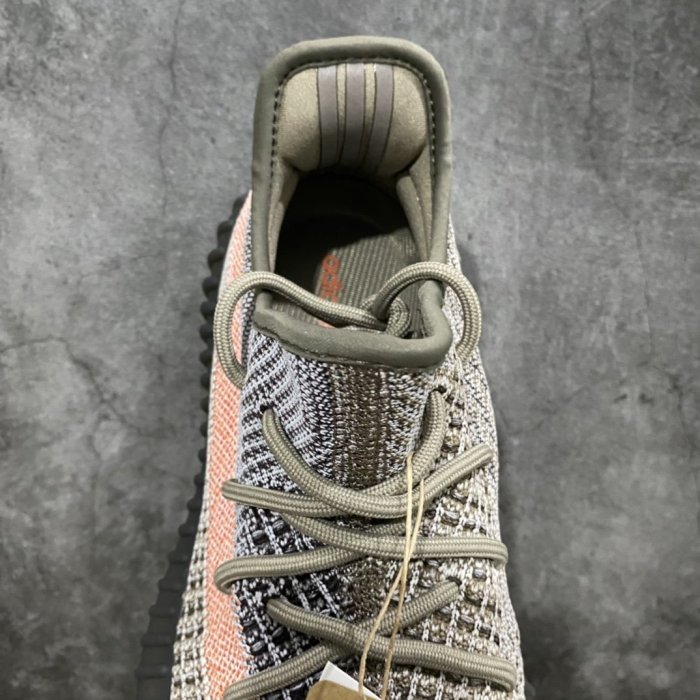 Sneakers Yeezy350 V2 GW0089 фото 8