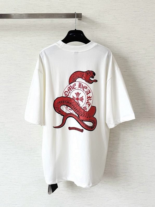 Футболка Sanskrit Cross Short Sleeve