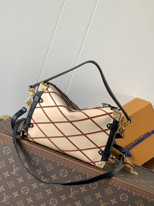 Сумка женская Side Trunk 21 см фото 3