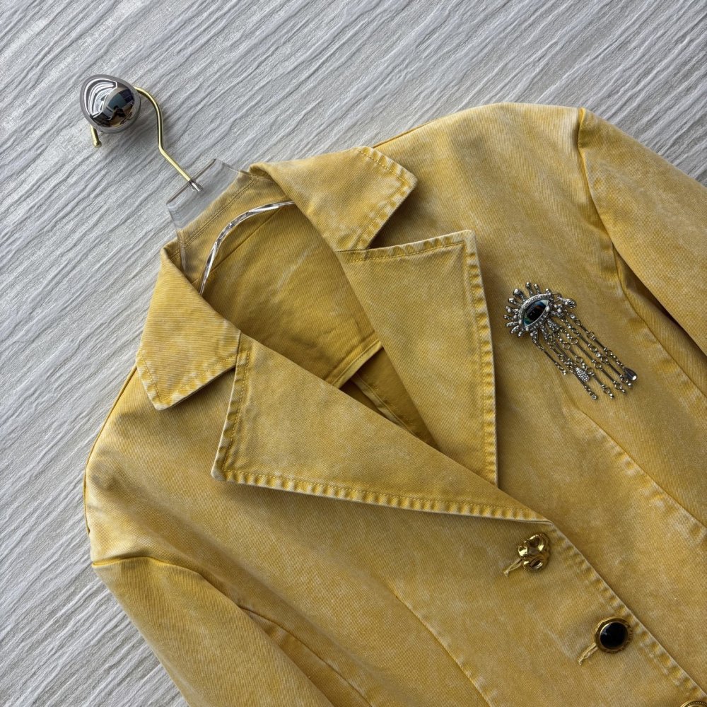 Пиджак женский фото 6