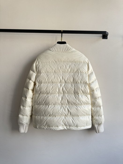 Down jacket фото 2