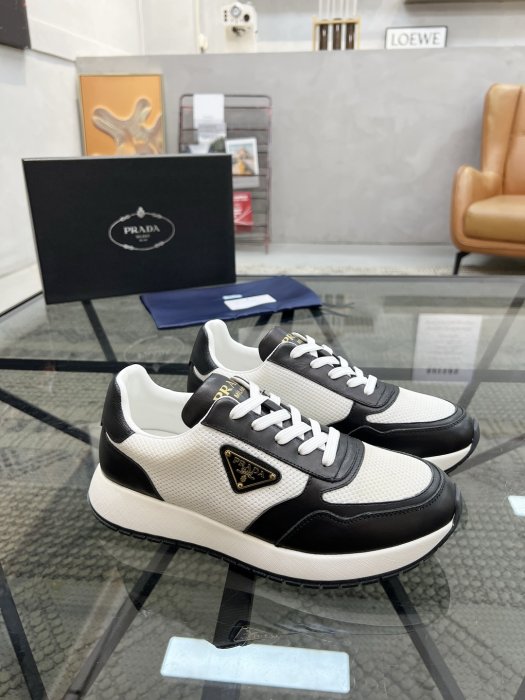 Кроссовки мужские фото 2