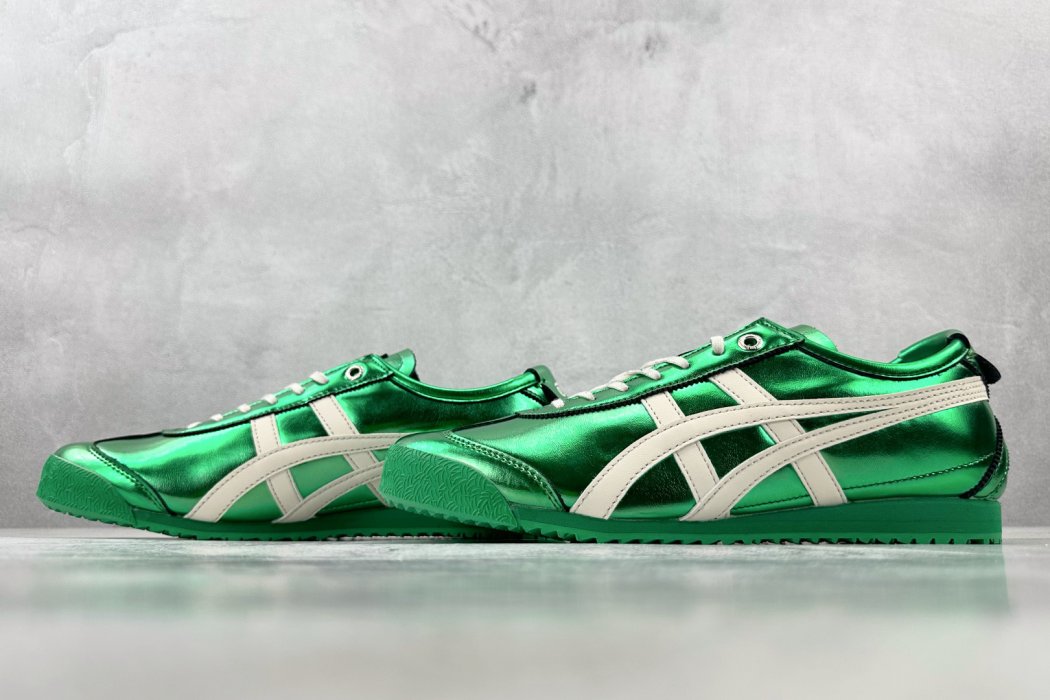 Кроссовки Onitsuka Tiger MEXICO 66 фото 5