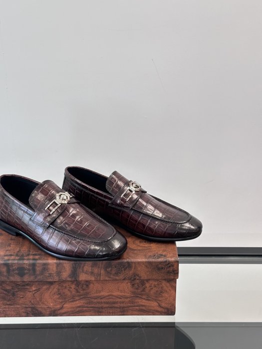 Туфли мужские фото 7