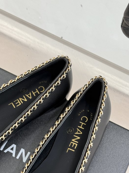 Ballet shoes фото 8