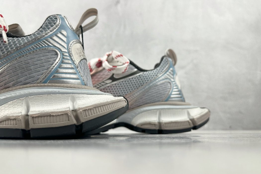 Кроссовки Balenciaga 3XL фото 8