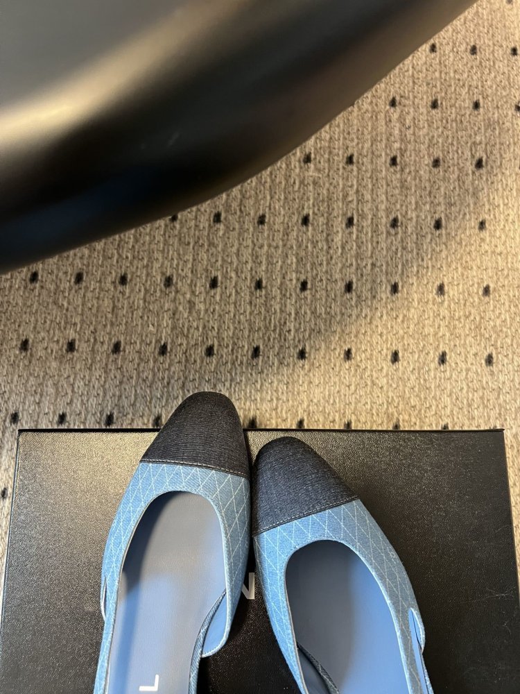 Туфли женские фото 7