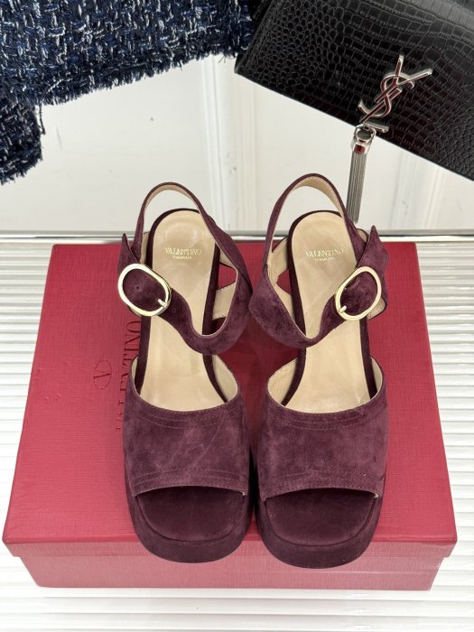 Босоножки фото 4