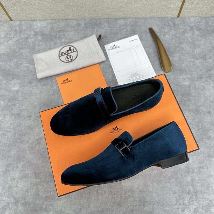 Туфлі чоловічі фото 3