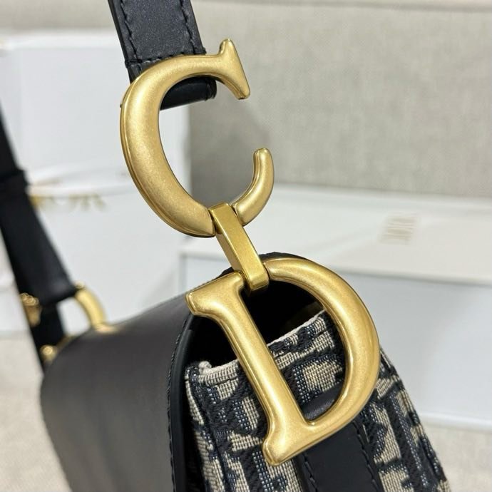 Сумка Saddle женская фото 5