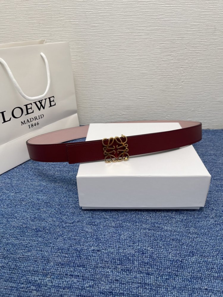 Ремень кожаный 38 мм