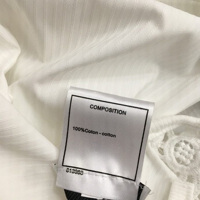 Блуза фото 7