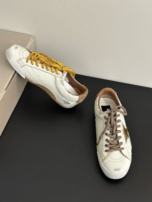 Кроссовки Super-Star фото 5